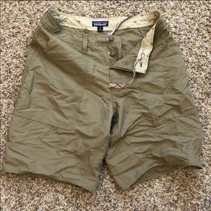 Patagonia Wavefarer Stand Up Shorts